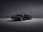 Porsche 911 Targa 4S 2020 года (WW)
